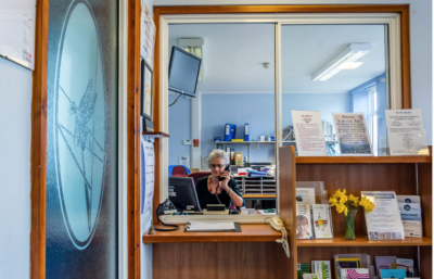 Office in Thetford - photo 2