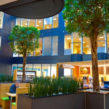 Office in Uxbridge - photo 2