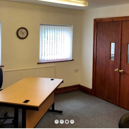 Office in Warrington - photo 3