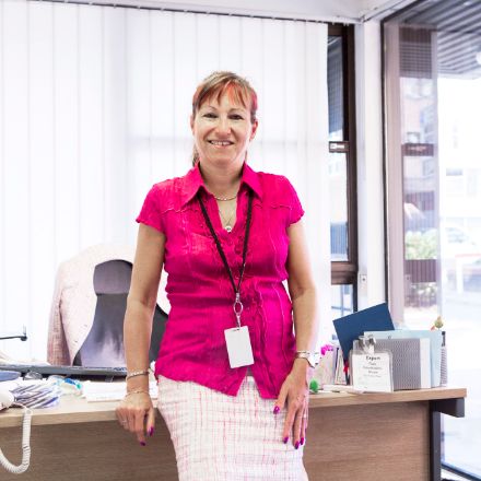 Office in Watford - photo 2