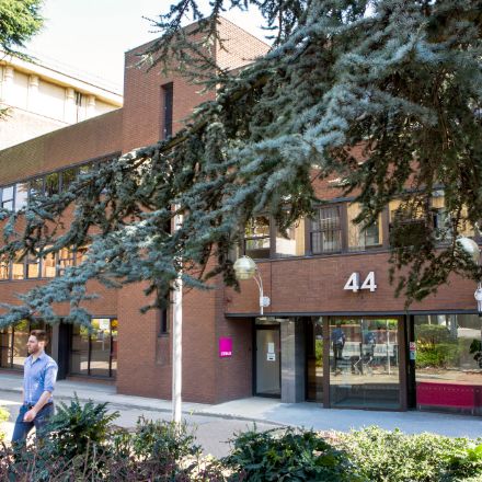 Office in Watford - photo 3