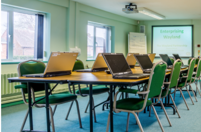 Storage in Thetford - photo 4