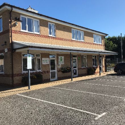 Office in Weymouth - photo 2