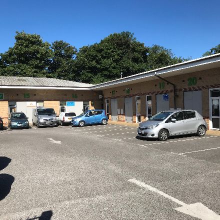 Office in Weymouth - photo 4