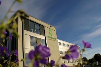 Office in Winchester - photo 2