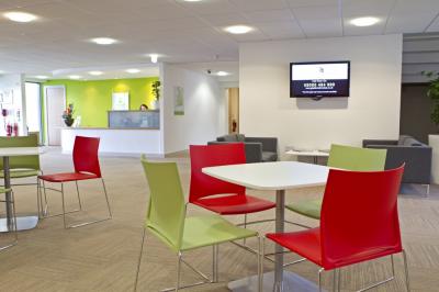 Office in Winchester - photo 4