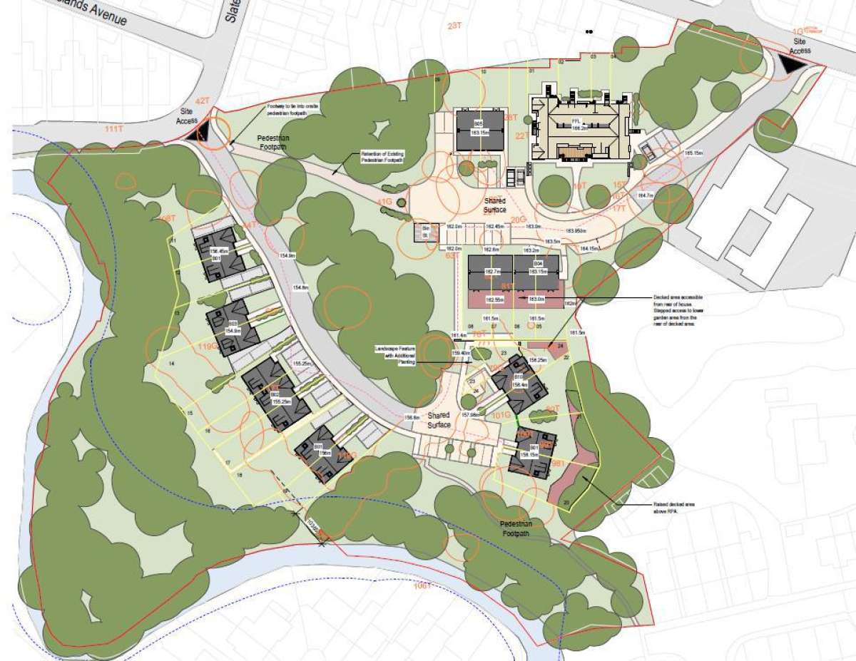 Other in Glossop - photo 3