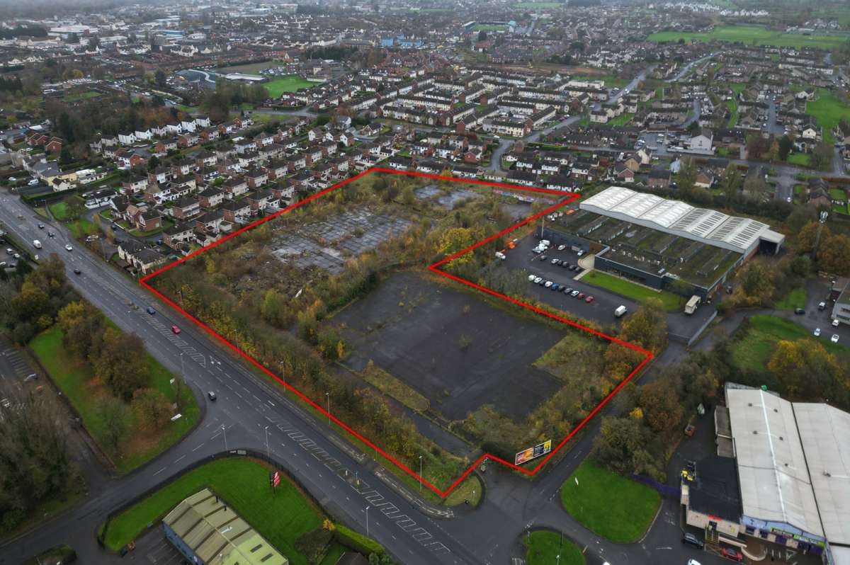 Land in Belfast - photo 3