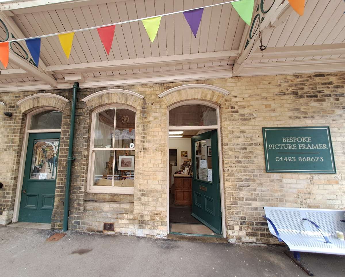 Other in Knaresborough