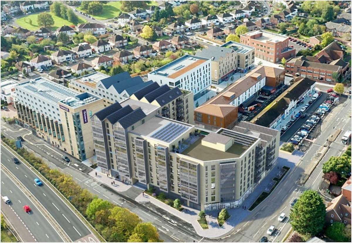 Other in Oxford - photo 2