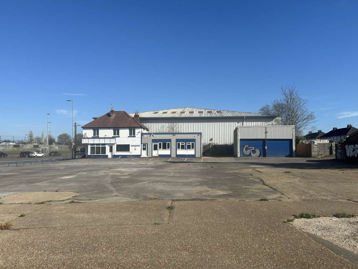 Other in Southampton