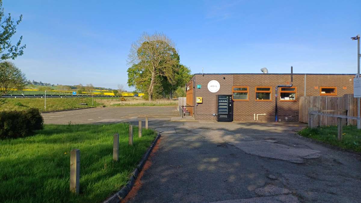 Retail/Shop in Brechin - photo 2