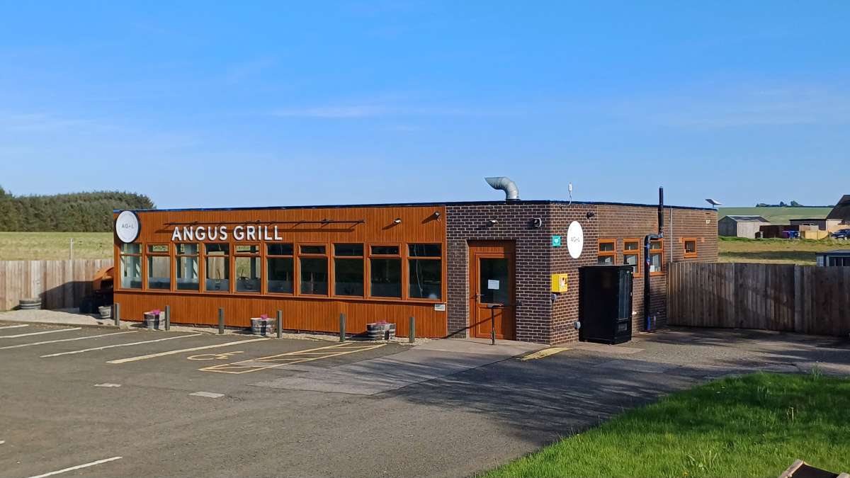 Retail/Shop in Brechin - photo 3