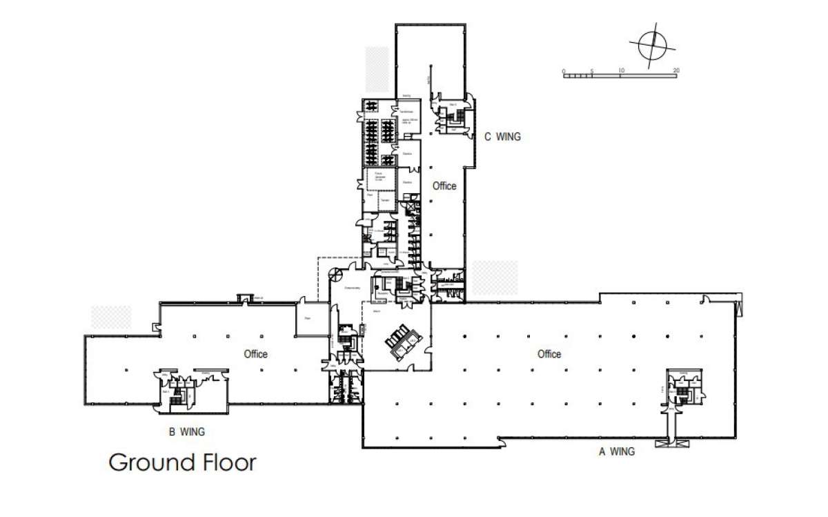 Office in Birmingham - photo 2