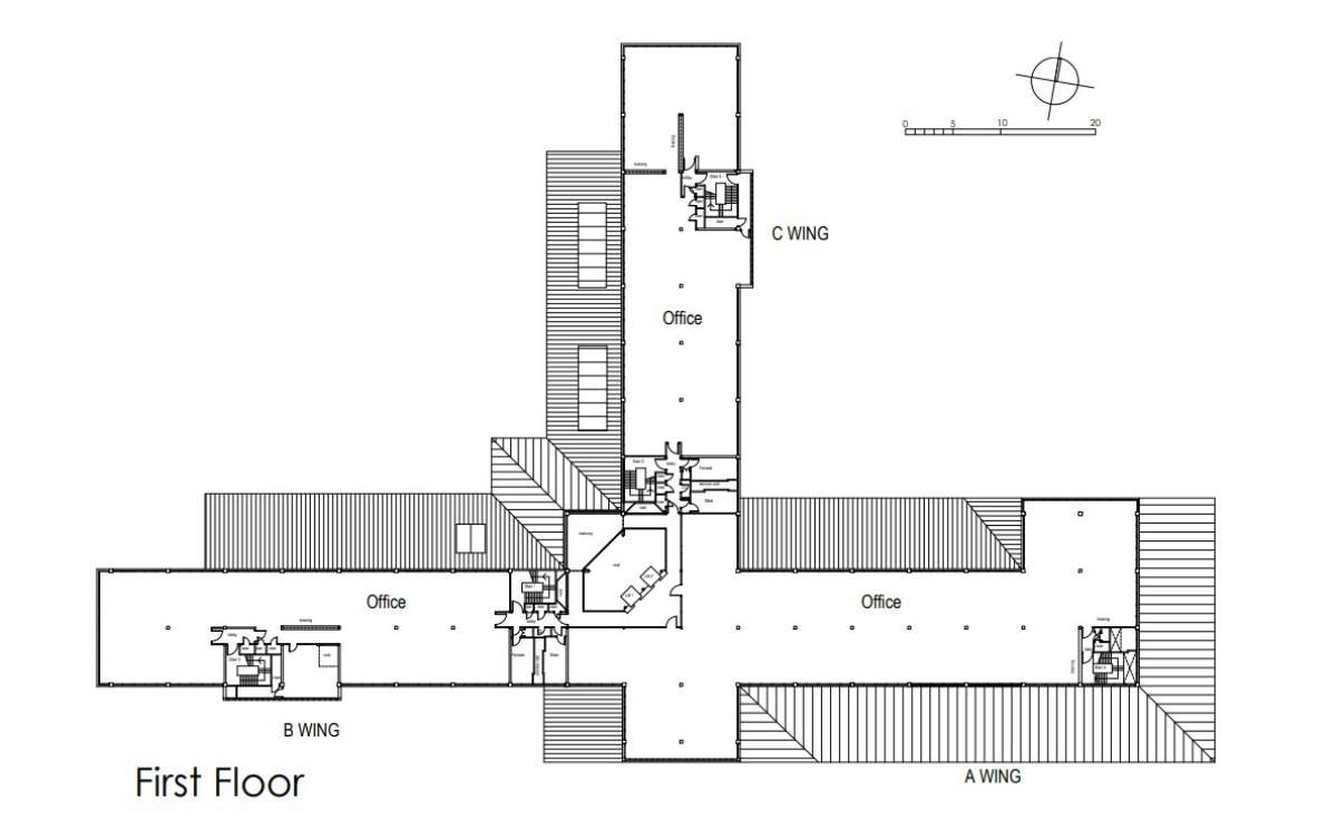 Office in Birmingham - photo 3