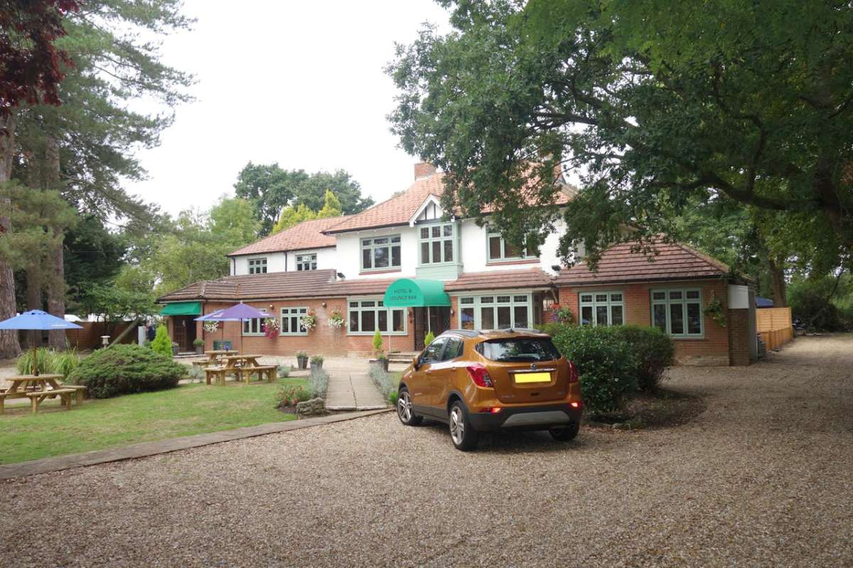 Other in Southampton