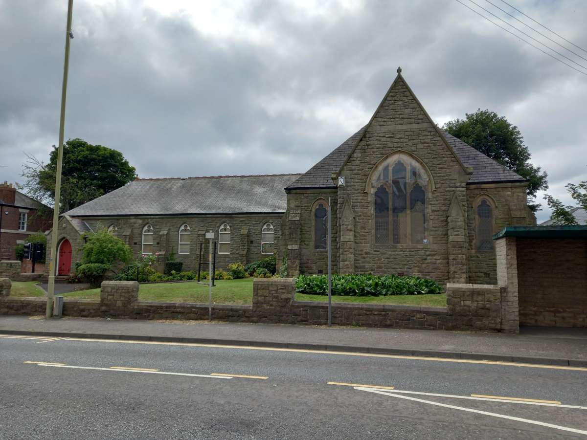 Retail in Newcastle Upon Tyne