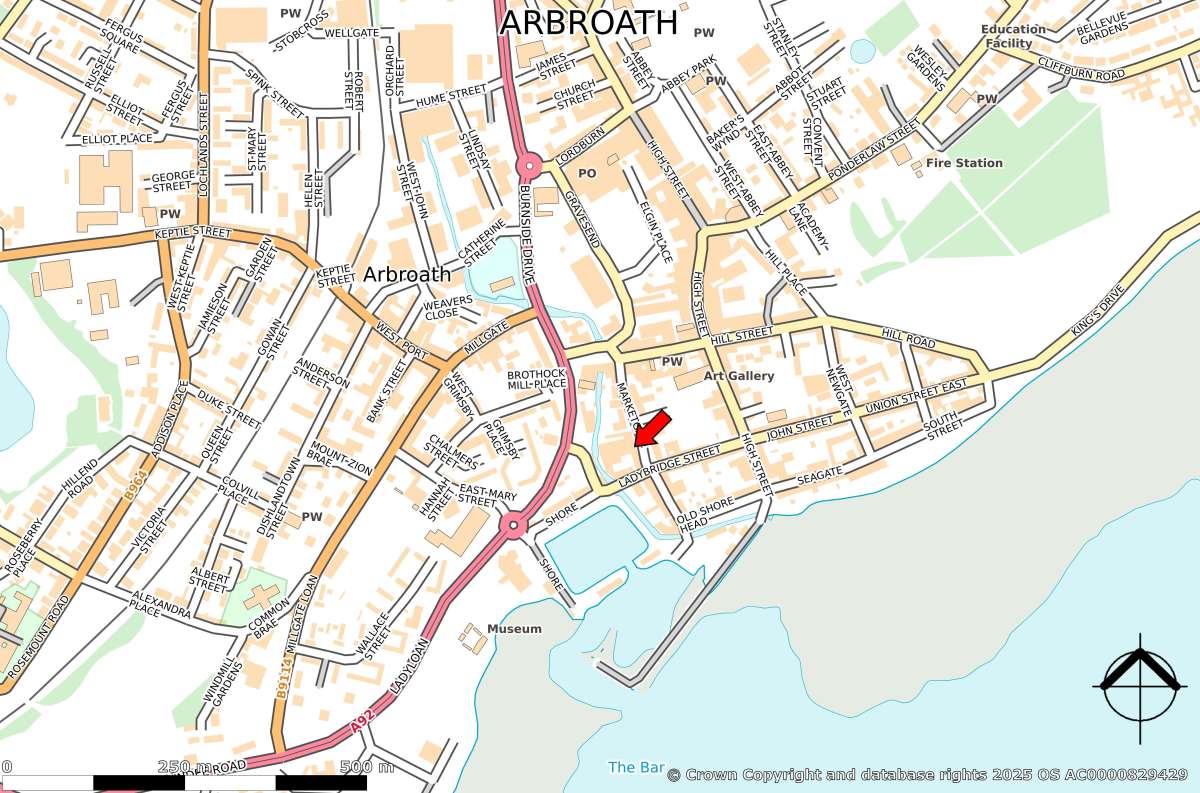 Other in Arbroath - photo 3