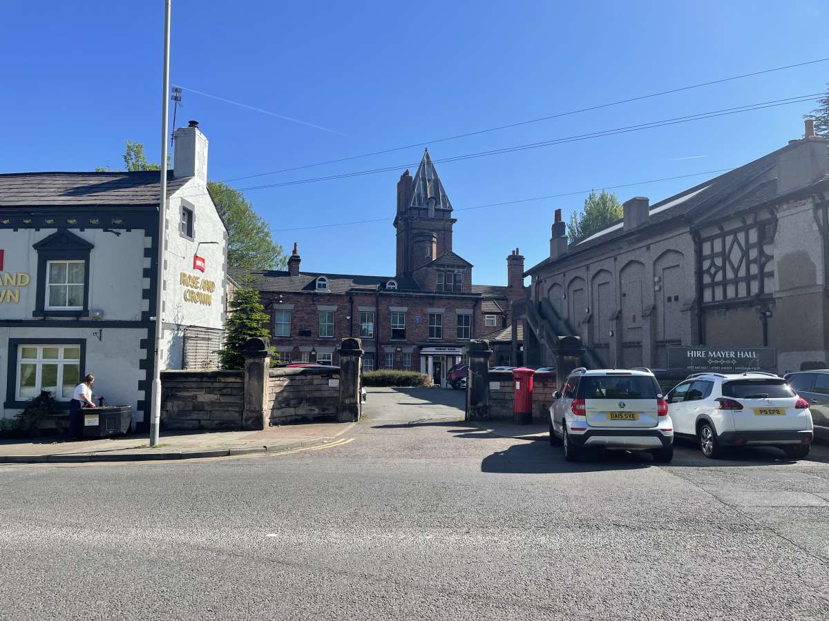 Other in Wirral - photo 2