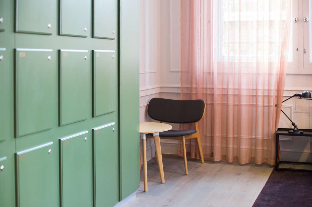 Office in City of London - photo 4