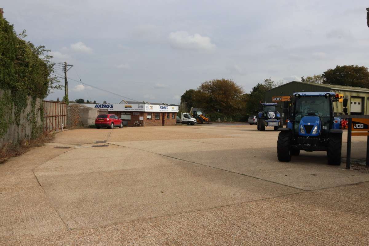 Other in Framfield - photo 4