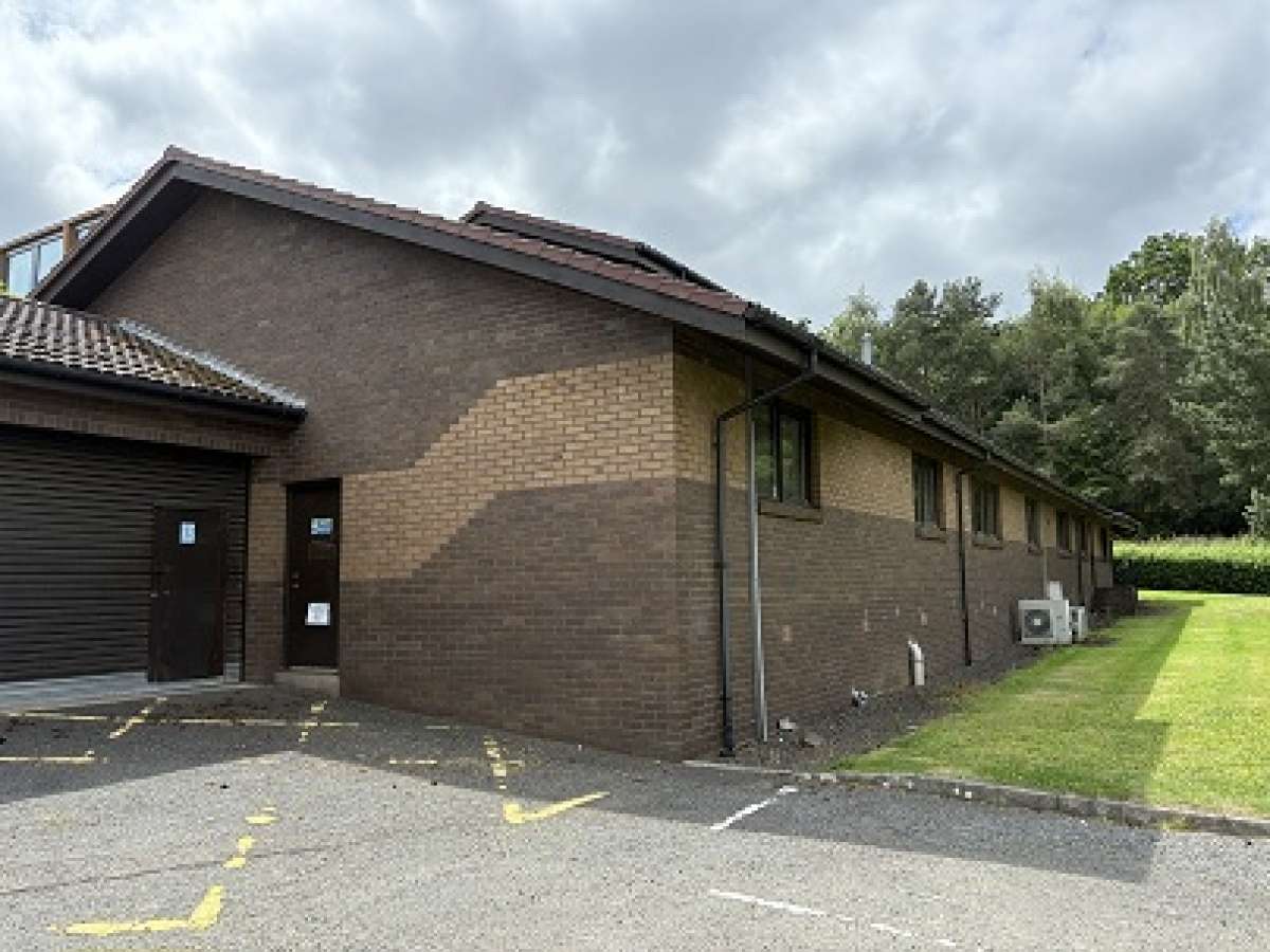 Office in Riccarton - photo 3