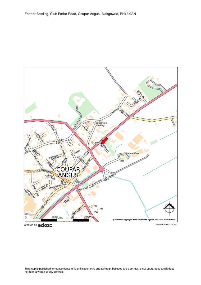 Other in Coupar Angus - photo 4