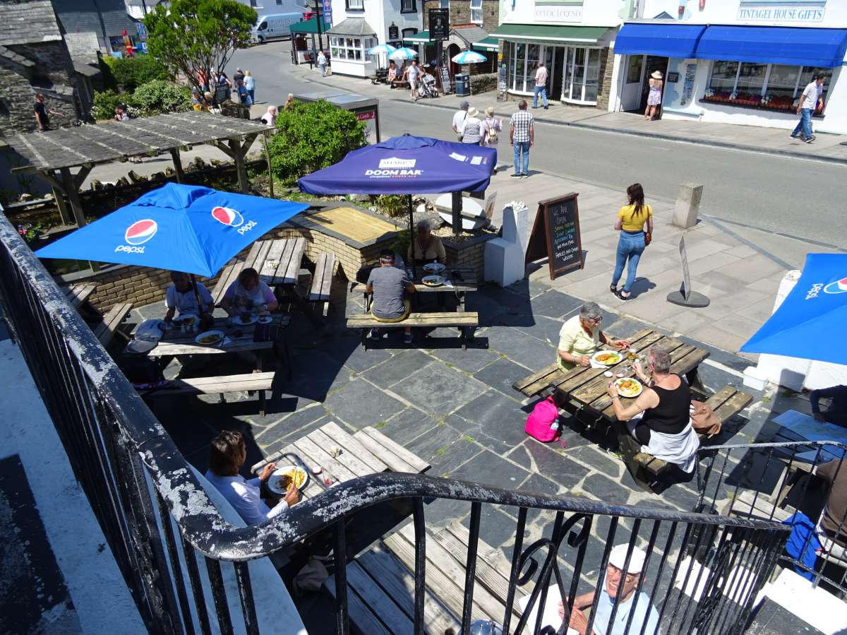 Other in Tintagel - photo 4