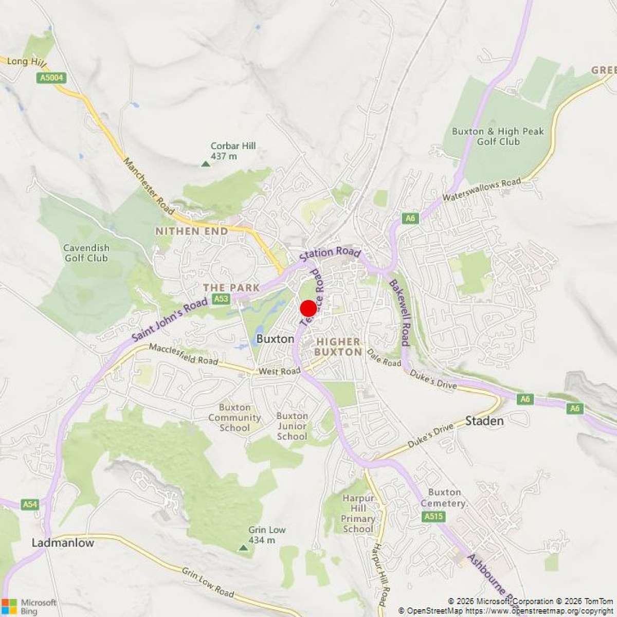 Other in Buxton - photo 2