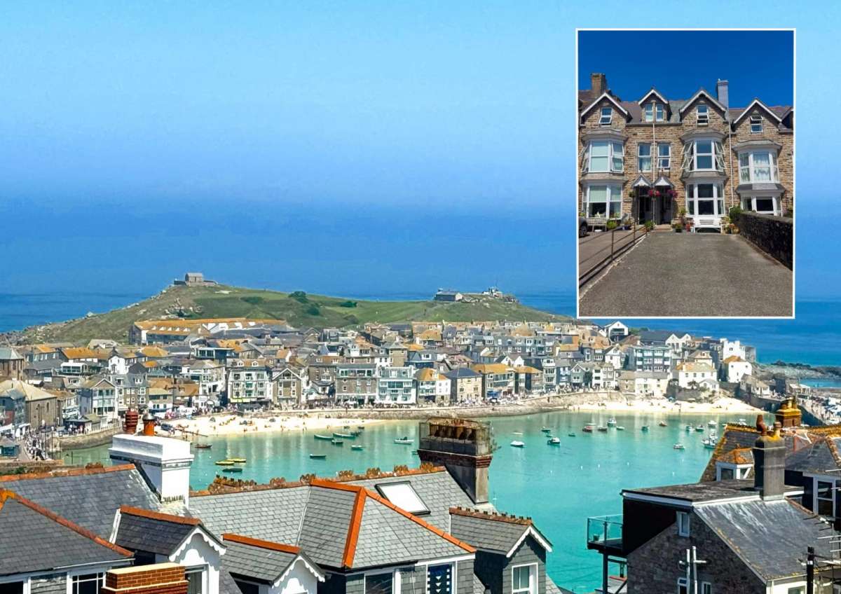 Other in St. Ives