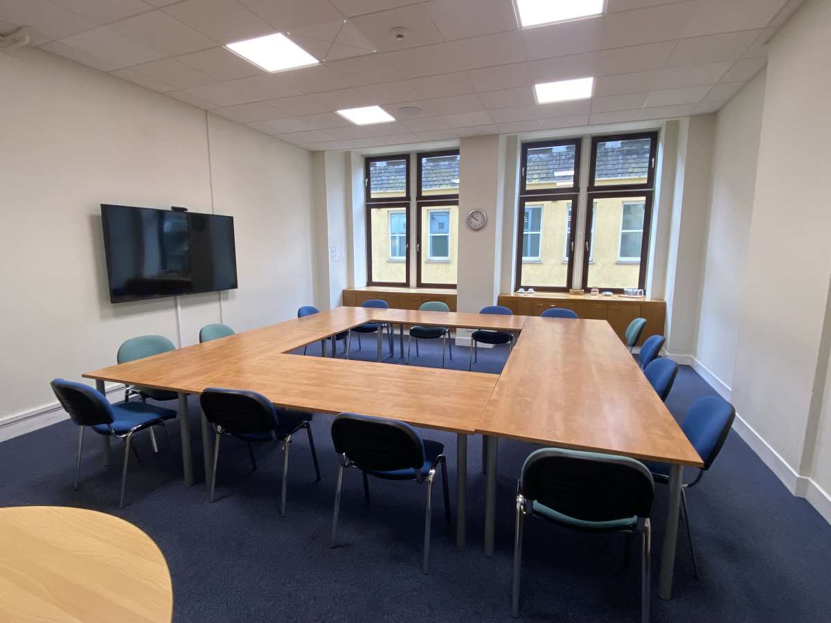 Office in Edinburgh - photo 2