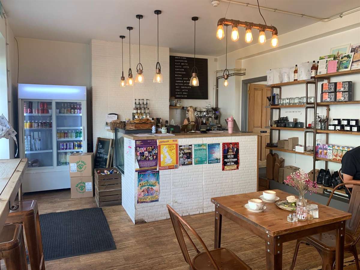Restaurants / Cafes in Oakham - photo 4