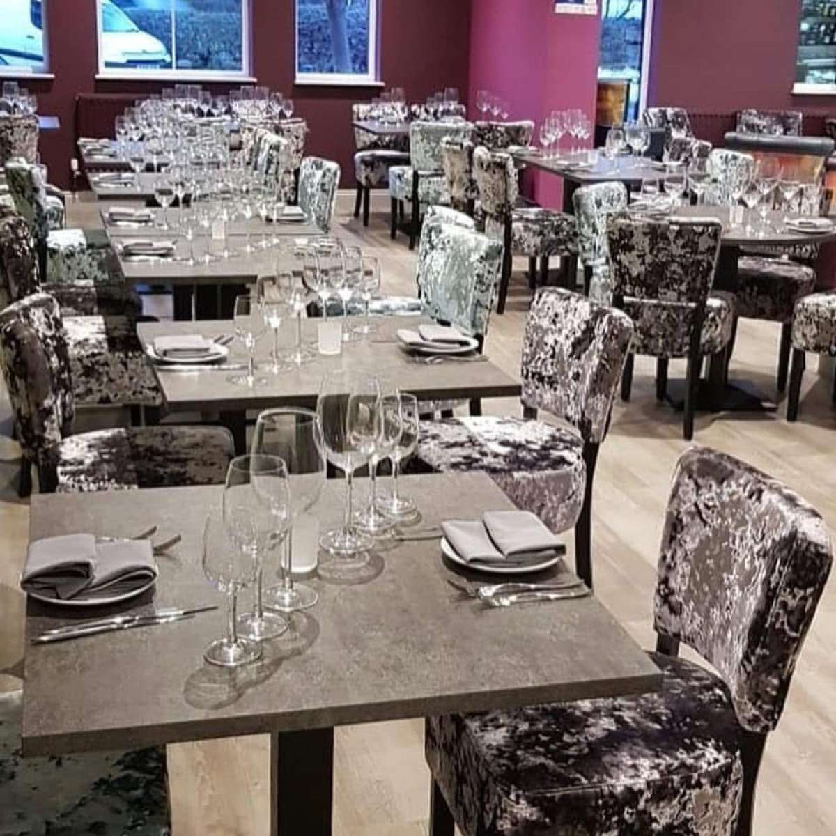 Restaurants / Cafes in Melton Mowbray - photo 4