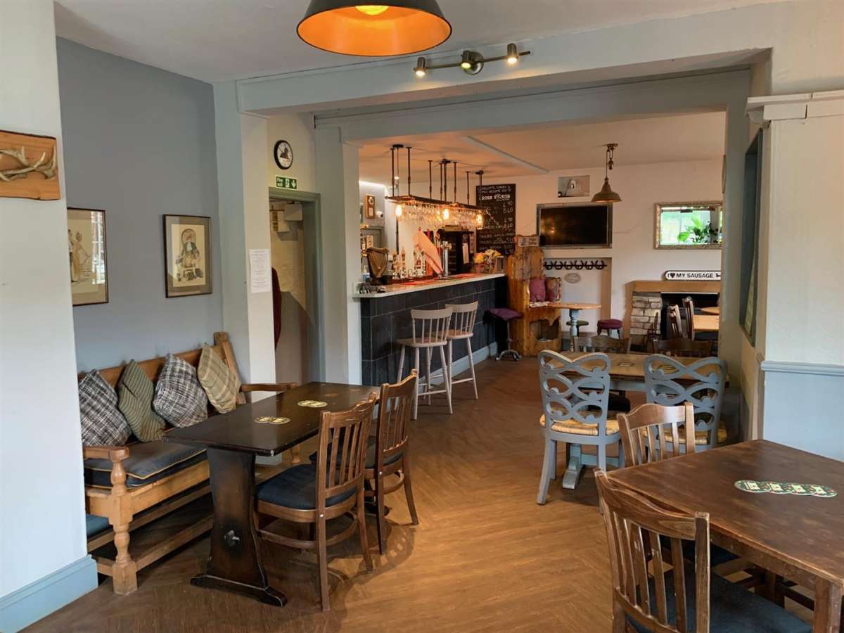 Restaurants / Cafes in Skillington - photo 3
