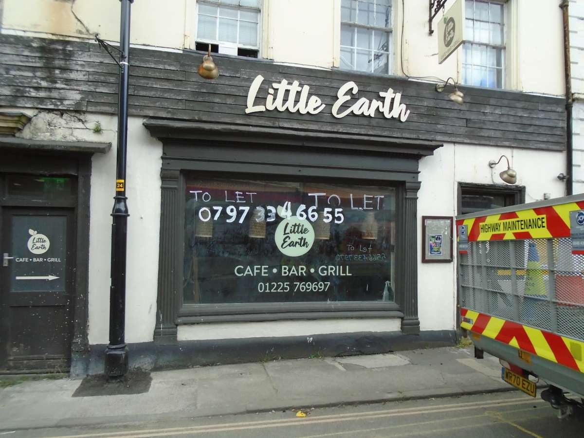 Retail in Trowbridge