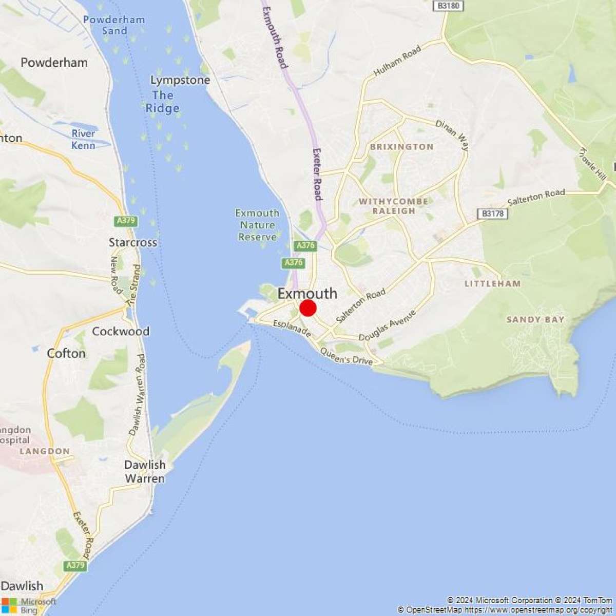 Retail/Shop in Exmouth - photo 2