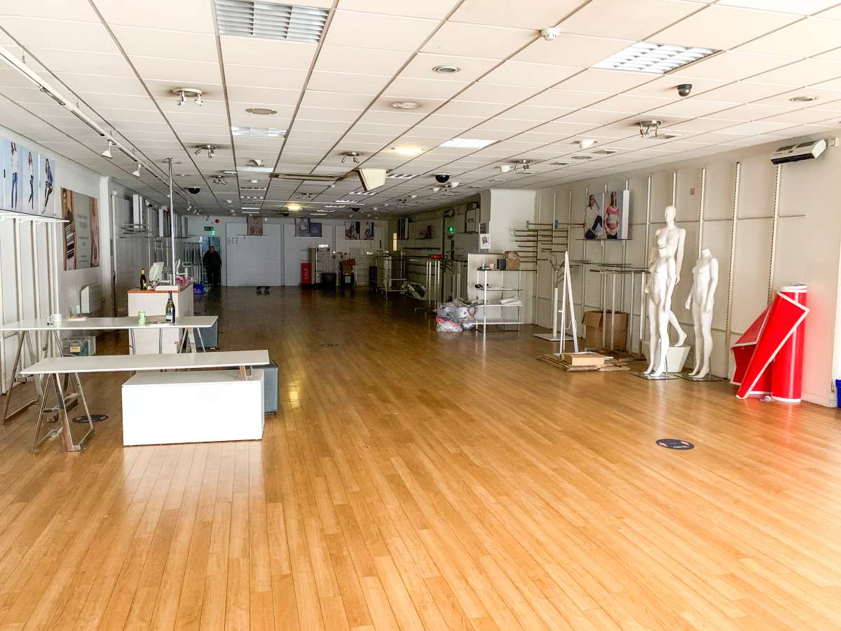 Retail/Shop in Bodmin - photo 2