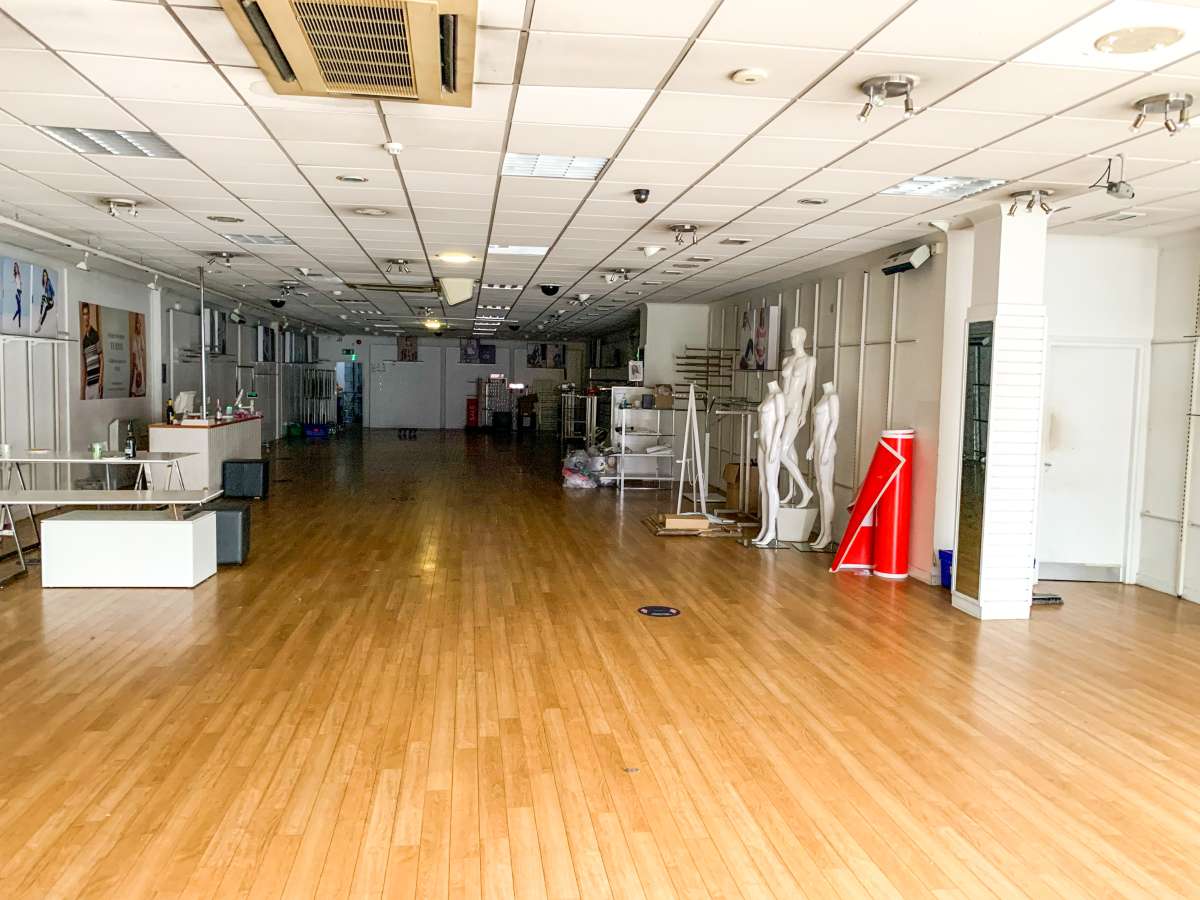 Retail/Shop in Bodmin - photo 4