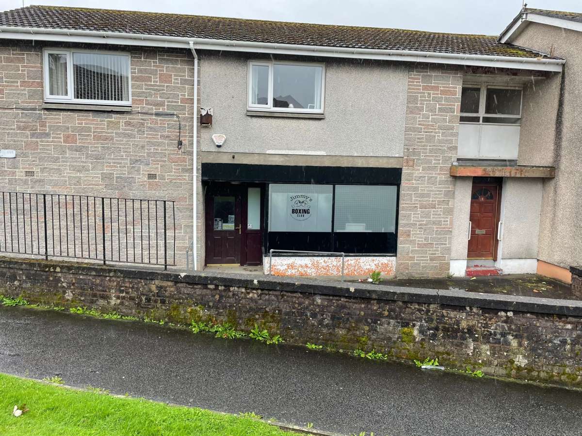 Retail/Shop in Stranraer - photo 4