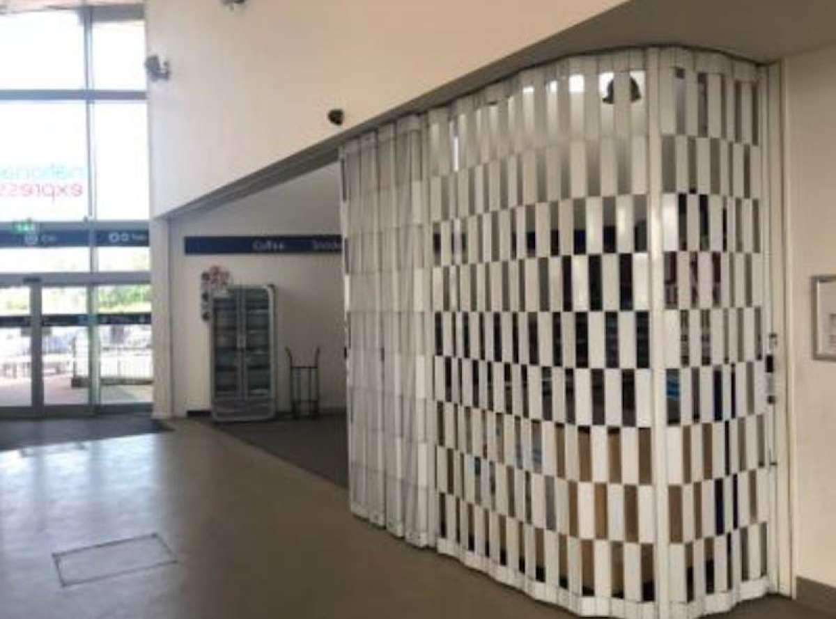 Retail in Milton Keynes