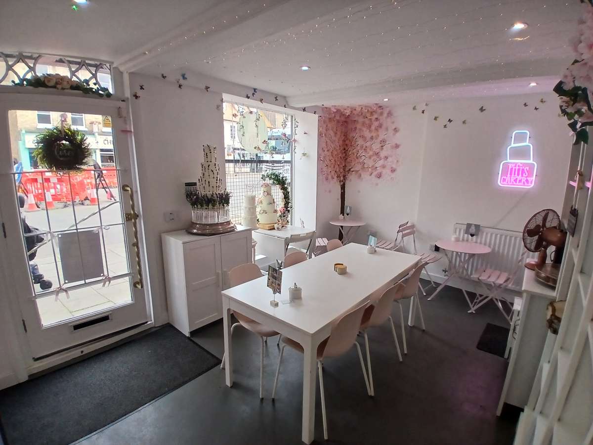 Retail/Shop in St Ives (Cambs) - photo 3