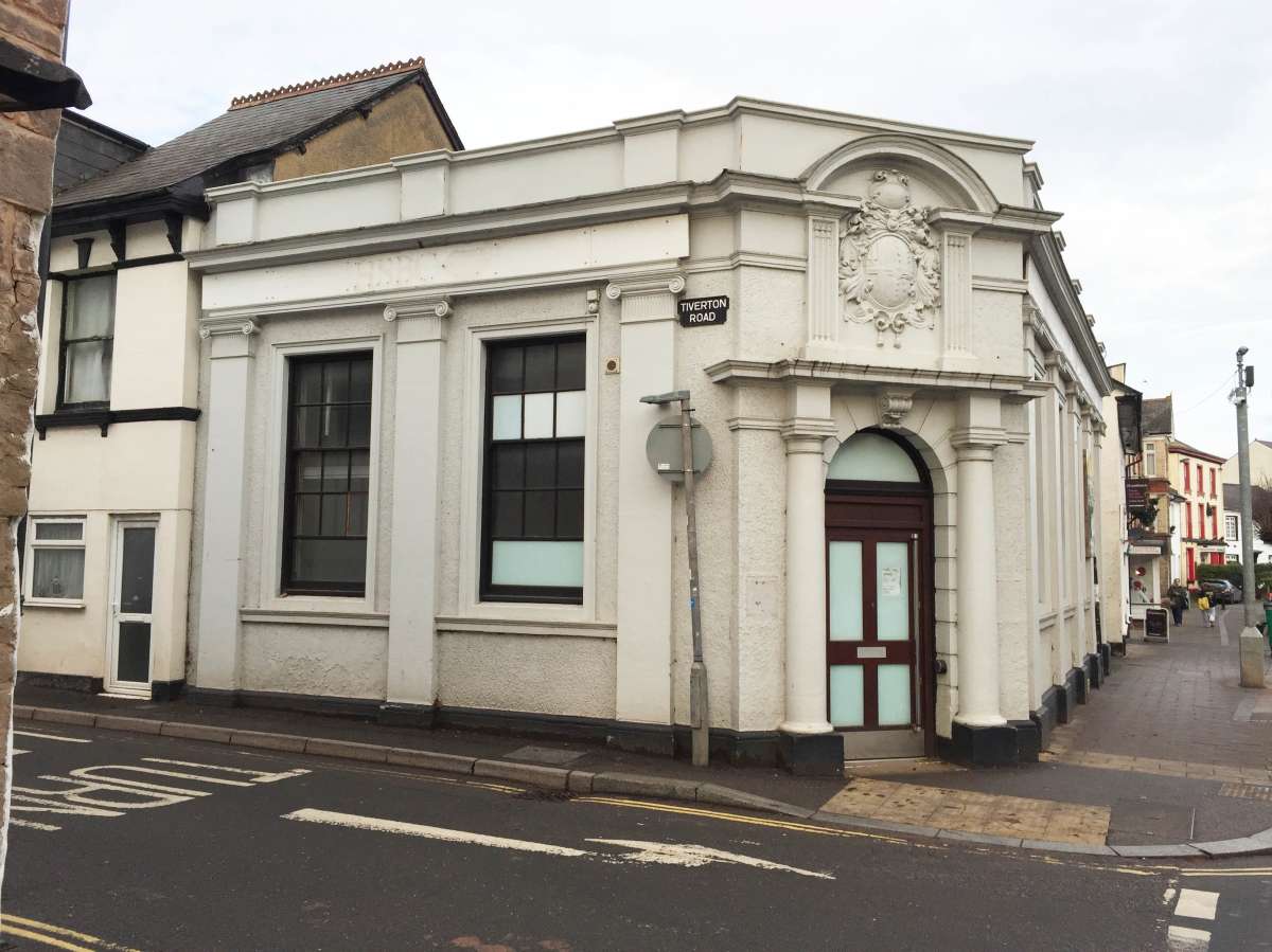 Retail/Shop in Cullompton - photo 2