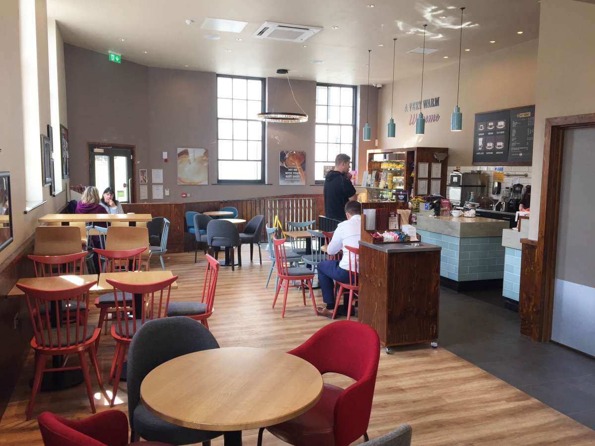 Retail/Shop in Cullompton - photo 3