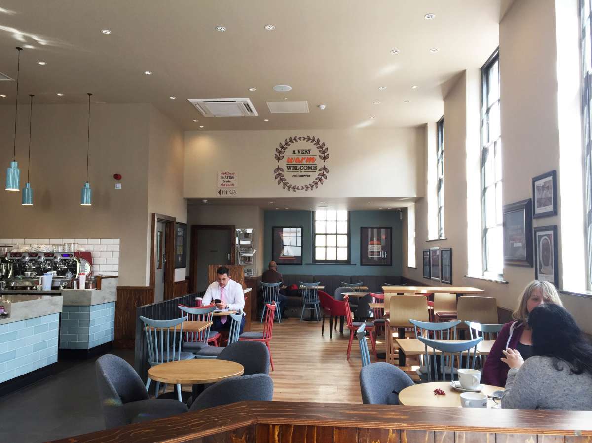 Retail/Shop in Cullompton - photo 4