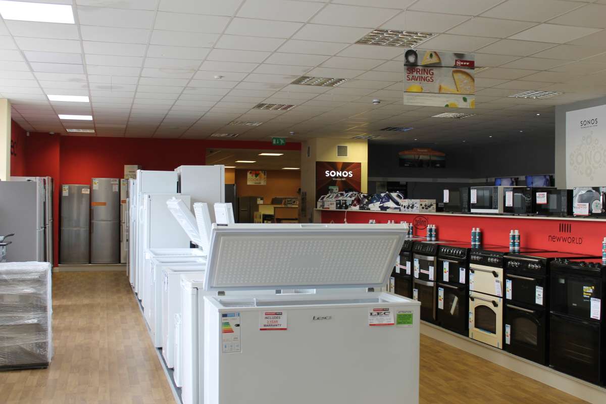 Retail/Shop in Coleraine - photo 2