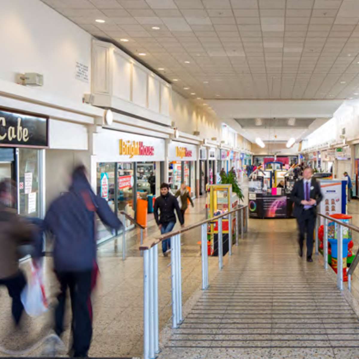 Retail/Shop in Morecambe - photo 2