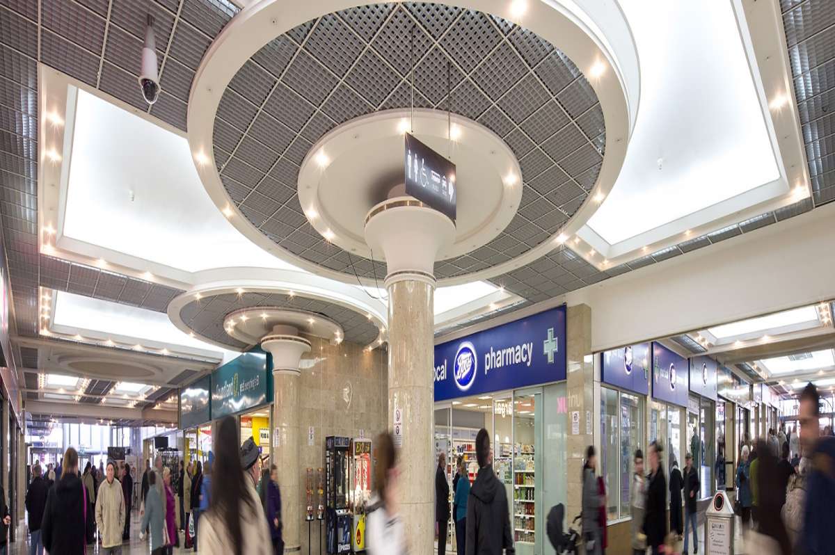 Retail/Shop in Kilmarnock - photo 2