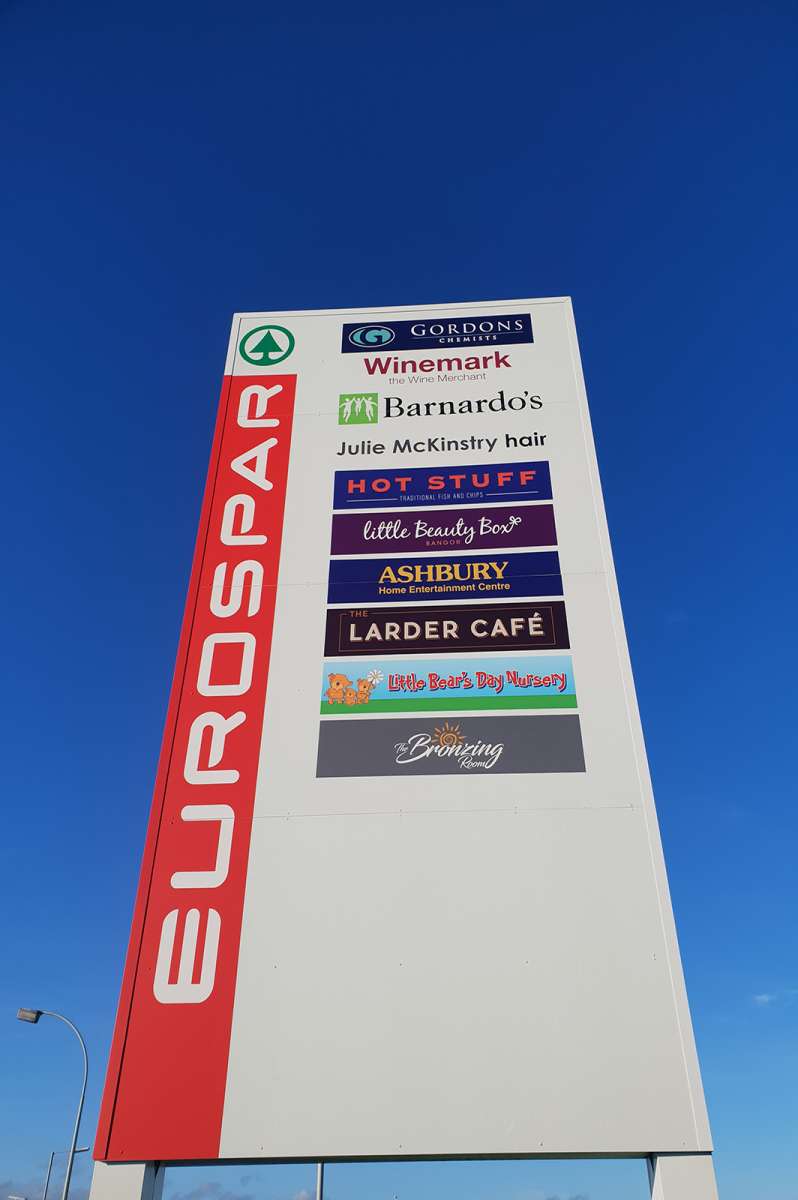 Retail/Shop in Bangor - photo 2