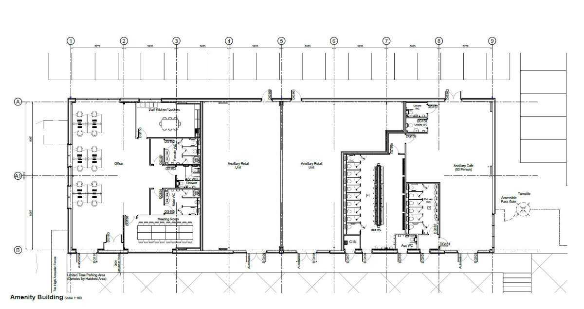 Retail/Shop in Birmingham - photo 4