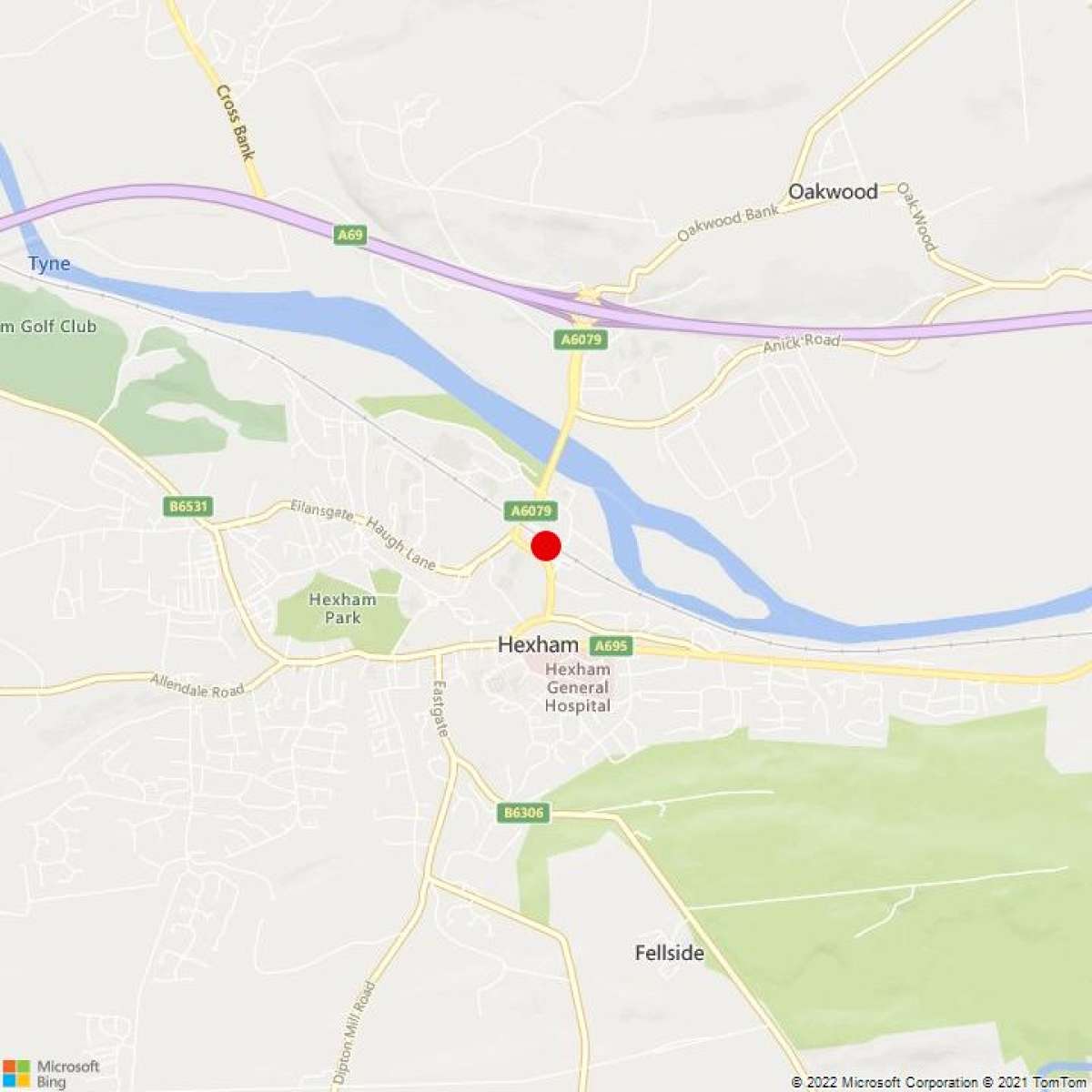 Retail/Shop in Hexham - photo 2